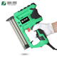 藤原電動釘槍F30氣釘直釘槍射釘槍木工工具專業(yè)快速大功率射釘器打釘 專業(yè)快打釘槍（紙盒裝）