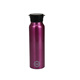 希格（SIGG） steelwork戶外騎行杯子旅行304不銹鋼水杯戶外登山大容量運(yùn)動(dòng)水壺 玫瑰紅色