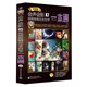 會(huì)聲會(huì)影X7視頻剪輯完全自學(xué)一本通（全彩）(含DVD光盤1張)