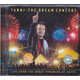 【中圖音像】雅尼Yanni 埃及巡迴演唱會(huì ) CD+DVD 88875188472 SONY