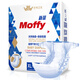 巴比兒邁菲（Moffy）系列嬰兒紙尿褲超薄透氣干爽男女寶通用尿不濕清貨 XXL碼40片【中文版】