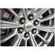 卡佐 適用于凱迪拉克改裝輪轂燈XT5 ATSL  CT6 XT4 XT6 CT5發(fā)光輪轂蓋 XT5輪轂燈一套4個(gè)