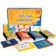 伯拉兔幼兒4S智力升級學(xué)具（套裝共56冊）