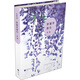 紫藤蘿瀑布 宗璞散文精編 隨筆作品集中國當(dāng)代散文集課外閱讀中學(xué)生語文教輔青少年讀物名家名作