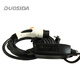 多思達DUOSIDA電動(dòng)汽車(chē)快速充電器比亞迪蔚來(lái)理想小鵬極氪寶馬廣汽埃安帝豪16A充電線(xiàn)充電槍 10米