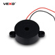 VEXGHYD-4216壓電式蜂鳴器電子訊響器連續(xù)聲/斷續(xù)聲寬電壓DC3-24V DC3-24V連續(xù)聲