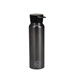 希格（SIGG） steelwork戶外騎行杯子旅行304不銹鋼水杯戶外登山大容量運(yùn)動(dòng)水壺 經(jīng)典灰色