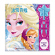 皮克童書(shū)·冰雪奇緣（有聲玩具書(shū)·配魔法棒）