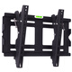 威視朗32-75英寸高品質(zhì)液晶電視機掛架可調平板壁掛支架華為智慧屏三星索尼夏普TCL長(cháng)虹海信小米4A ST1-小1號(32-49寸)高品質(zhì) 仰俯調節