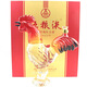 五糧液雞年生肖酒 祝君雞年吉祥 52度500ml十二生肖酒 禮盒裝商務送禮酒水 收藏濃香型白酒 一瓶