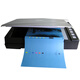 精益（Plustek） OpticBook A300L 零短邊距檔案掃描儀A3彩色平板掃描儀