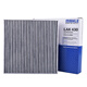 馬勒空調濾 LAK430 適用于奔馳精靈SMART 1.0 1.0T空調濾清器空調濾芯格適用于 奔馳精靈SMART 1.0 1.0T