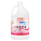 藍淼 洗手液洗手露1加侖大桶裝潔膚滋潤皮膚清香怡人四色 粉紅色