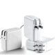 科樂多蘋果電腦充電器適用macbook air筆記本電源適配器充電線/頭iPhone15/16ProMax手機(jī) 45W直頭14.85V3.05A