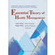 Essential Theory of Health Management健康事業(yè)管理概論