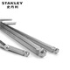 史丹利（STANLEY） 公制加長球頭內(nèi)六角扳手1.5-10mm內(nèi)六方螺絲刀6角L型扳手 3mm STMT94082-8-23