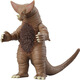 萬代（BANDAI） 奧特曼怪獸1 軟膠模型玩具 14cm（1-24） 02 哥莫拉