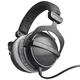 拜雅（beyerdynamic） DT770 PRO 頭戴式專(zhuān)業(yè)錄音封閉式監聽(tīng)耳機 250歐 【送禮推薦】