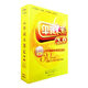 張杰單詞不用記3.0全新版（15DVD+書）英語詞匯英語單詞全記牢 小學(xué) 初中