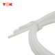 TGK pp pvc PE ABS 塑料焊條2.5mm ABS乳白色焊條-10根