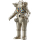 萬(wàn)代（BANDAI） 奧特曼怪獸1 軟膠模型玩具 14cm（1-24） 07 金古橋
