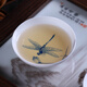 長(zhǎng)物居景德鎮(zhèn)瓷器茶具茶杯手繪青花品茗杯金宏霞手工茶器陶瓷茶碗茶盞 情趣