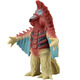 萬(wàn)代（BANDAI） 奧特曼怪獸2 軟膠兒童玩具 14cm（25-48） 69 火山怪?zhù)B巴頓