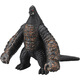 萬(wàn)代（BANDAI） 奧特曼怪獸1 軟膠模型玩具 14cm（1-24） 57 EX雷德王