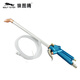 狼圖騰工具 洗車(chē)彎頭 氣動(dòng)清洗槍 水槍 長(cháng)柄噴槍 加長(cháng)型噴水槍 吹塵槍 附軟管 彎頭 清洗槍