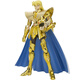 萬(wàn)代（BANDAI） 圣衣神話EX 黃金圣斗士 手辦模型玩具 處女座 沙加 18cm