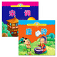 小海豚蒙學(xué)經(jīng)典唐詩宋詞（套裝共2冊(cè)）