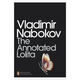 企鵝 經(jīng)典名著 The Annotated Lolita (Penguin Modern Classics) 洛麗塔 英文原版 Vladimir Nabokov 納博科