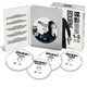 諜影重重1-5合集（3DVD9+2DVD5）