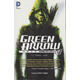 Green Arrow: Year One