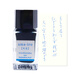 百樂日本百樂（PILOT)INK-15色彩雫 iroshizuku mini自然色鋼筆墨水15ml學(xué)生用 天色(AMA)