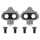 SHIMANO 公路鎖片SH11禧瑪諾SH51山地鎖片騎行鞋鎖片保護(hù)套高度調(diào)節(jié)墊片 SH56多角度山地鎖片