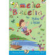 阿米莉亞·貝迪利亞章節(jié)書11?Amelia Bedelia Chapter Book 11: Amelia Bedelia Shapes Up 進(jìn)口原版 英文  小學(xué)教輔