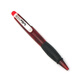 旗牌（Shachihata） 日本進(jìn)口雅麗系列自動鉛筆0.5mm EK-7050RE 紅色 0.05mm筆頭