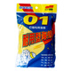 SOFT99 麗彩激亮車(chē)蠟 打蠟海綿