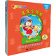NODDY IQ 諾弟智力開發(fā)系列叢書（共五個系列）數(shù)字系列（套裝共3冊）