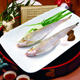 蟹行天下崇明冰鮮刀魚肉質(zhì)鮮美規(guī)格齊全500g禮盒裝全國(guó)順豐 規(guī)格 60-75克