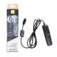 尼康（Nikon）MC-DC2/MC-DC3/MC-30A/MC-36A原裝快門線 原廠全新 MC-DC2適用D7500 Z5 Z6 Z7等