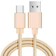 戴為 Type-C快充數(shù)據(jù)線電源線充電線 適用于 樂(lè)2/LeX520/X526/X620爵跡版驍龍版