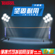 天龍（Teloon）網(wǎng)球網(wǎng)架移動(dòng)便攜式簡(jiǎn)易折疊網(wǎng)柱 便攜式網(wǎng)球架6米