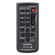 索尼（SONY）RMT-DSLR2 遙控器（適用索尼7系微單及6000 以索尼官網(wǎng)為準(zhǔn)）