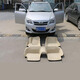 06/07/08/09/10/11/12/13年新老款豐田花冠專(zhuān)用大全包圍汽車(chē)腳墊 花冠專(zhuān)用  米色