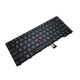 良奧 聯(lián)想ThinkPad鍵盤(pán) E450 E460  E470 E465 E480 L14 GEN3 T14 GEN3 X280 X13 X390筆記本內(nèi)置鍵盤(pán) E470