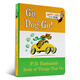 【適齡刪減版】英文原版 Go, Dog Go! 紙板書 Dr. Seuss Random House 低幼適齡版送音頻