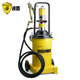 波盾 高壓注油器 注黃油機(jī) 12L/20L 氣動(dòng)黃油機(jī) 12升/20升風(fēng)動(dòng)黃油槍 注油機(jī) 12升--1708 配10米管