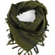 51783戶(hù)外軍迷圍巾保暖圍巾阿拉伯純棉方巾防風(fēng)沙戰術(shù)偽裝軍迷用品 軍綠色